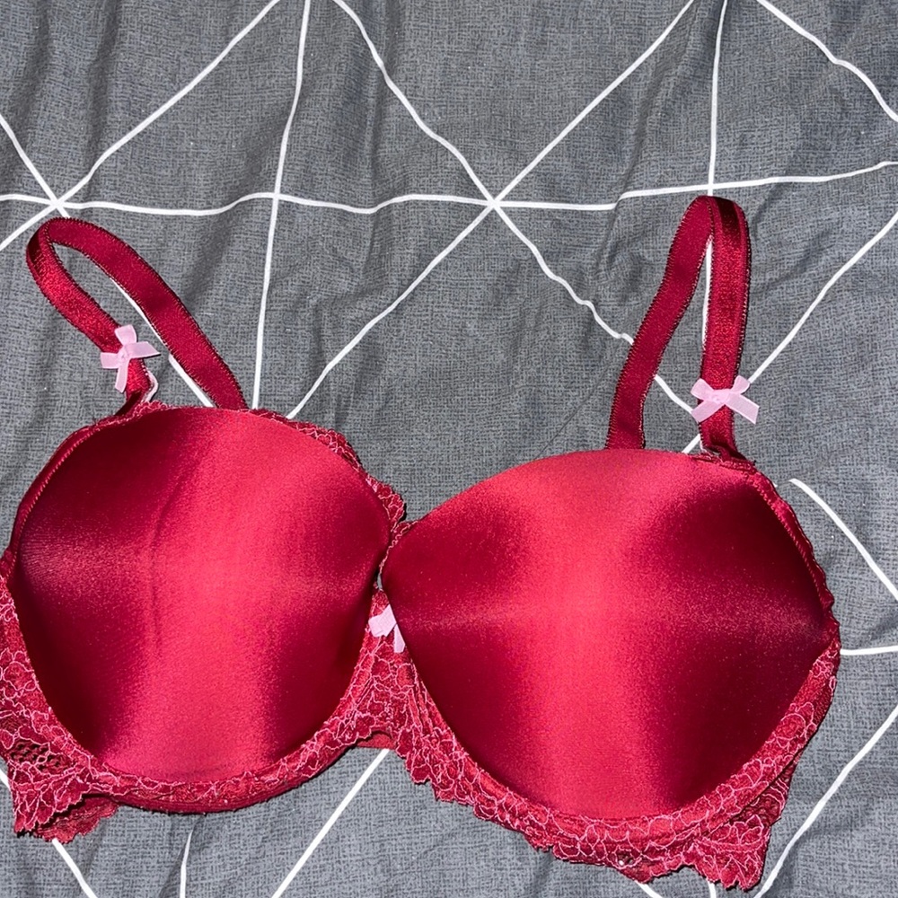 Dream Angels bra